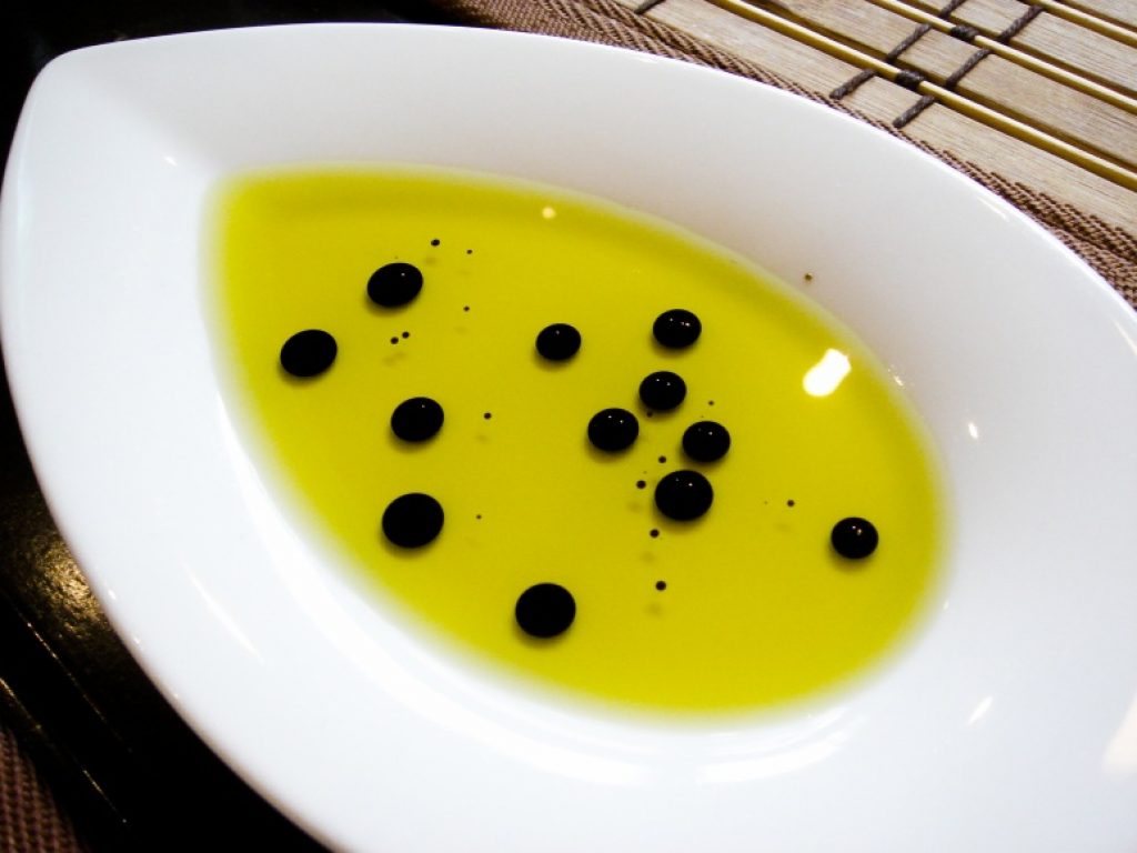 Lead In Balsamic Vinegar Raises More Questions Than Answers San