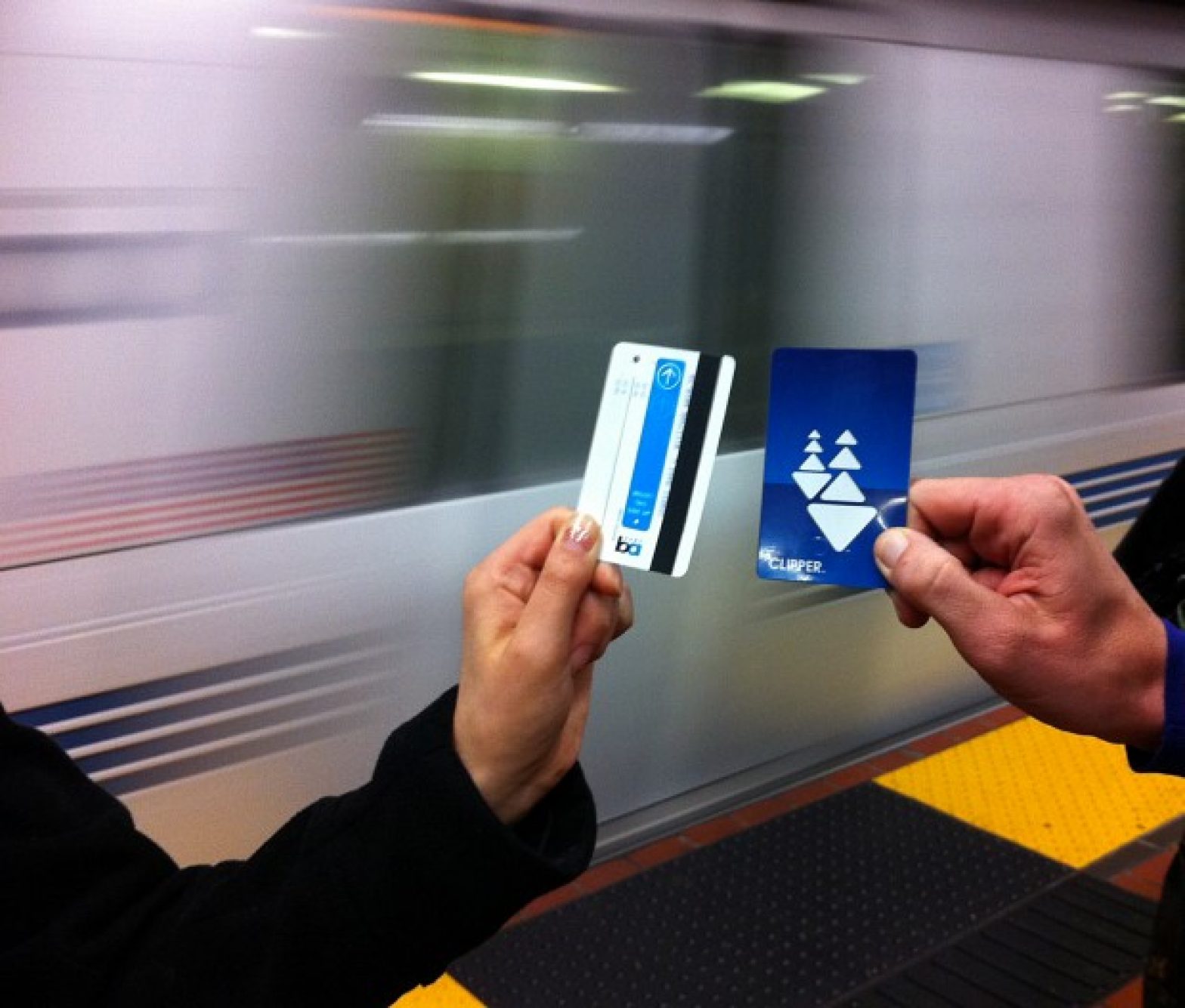 bart clipper card unlimited monthly