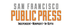 San Francisco Public Press logo
