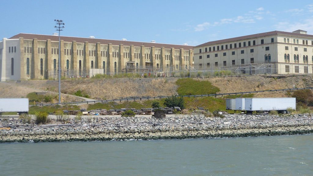 4 Years After Realignment Less Crowded Prisons Lower Crime Rates San Francisco Public Press 4172