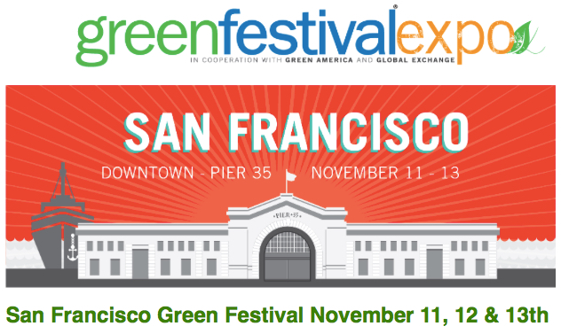 San Francisco Green Festival