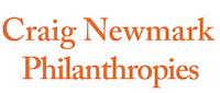 Craig Newmark Philanthropies