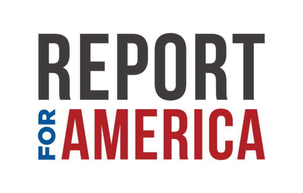 report for America