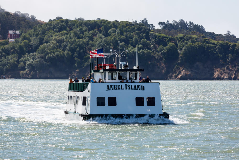 Bay Area Ferry Electrification Will Be Job-Training Program